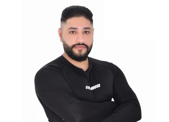 Haider Hassan 